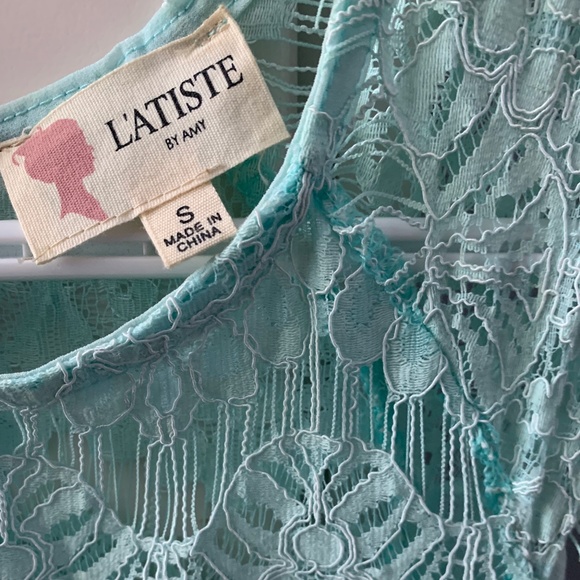 Dress - Picture 2 of 3